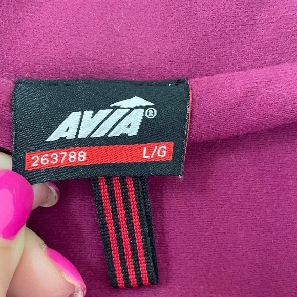 AVIA Soft shell lined jacket | Large - Picture 4 of 17